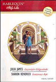 Geçmişin Gölgesinde-İmkansız Aşk