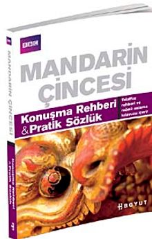 Mandarin Çincesi Konuşma Rehberi Pratik Sözlük
