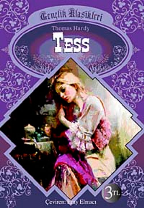 Tess / Gençlik Klasikleri
