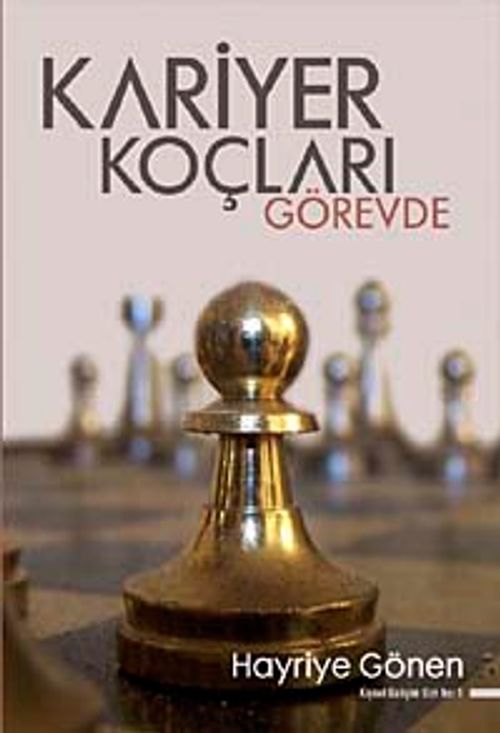 Kariyer Koçları Görevde
