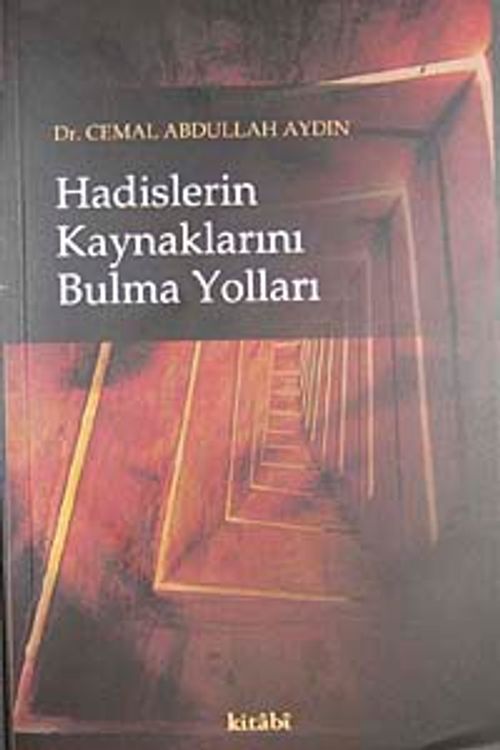 Hadislerin Kaynaklarını Bulma Yolları