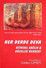 Her Derde Deva Bitkisel Sağlık Güzellik Rehberi