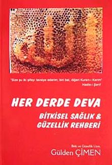 Her Derde Deva Bitkisel Sağlık Güzellik Rehberi