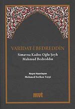 Varidat-i Bedreddin