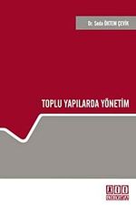 Toplu Yapılarda Yönetim