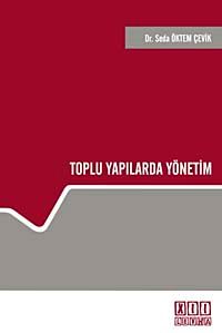 Toplu Yapılarda Yönetim