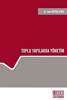 Toplu Yapılarda Yönetim