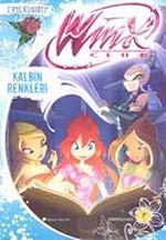 Winx Club: Kalbin Renkleri