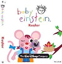 Baby Einstein Kuşlar