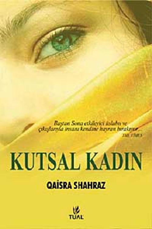 Kutsal Kadın