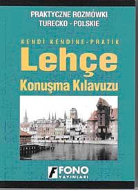 Kendi Kendine Pratik Lehçe Konuşma Kılavuzu