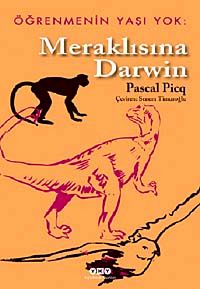 Meraklısına Darwin