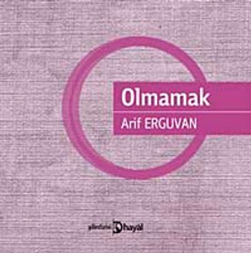 Olmamak