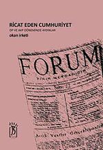 Ricat Eden Cumhuriyet & DP ve AKP Döneminde Aydınlar