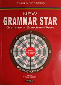 New Grammar Star