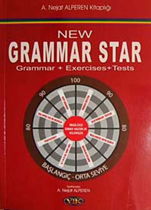 New Grammar Star