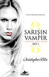 Sarışın Vampir No:1 & İnsani Arzular &Ouml;l&uuml;mc&uuml;l Sonu&ccedil;lar