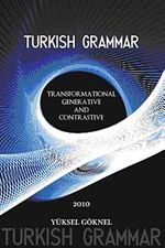 Turkish Grammar & Transformational Generative And Contrastive