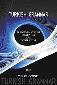 Turkish Grammar & Transformational Generative And Contrastive