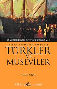 Türkler ve Museviler & Besim Tibuk'un Gözüyle