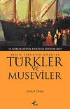 T&uuml;rkler ve Museviler & Besim Tibuk'un G&ouml;z&uuml;yle