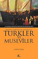 Türkler ve Museviler & Besim Tibuk'un Gözüyle