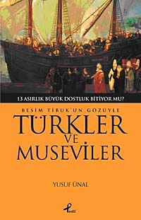 Türkler ve Museviler & Besim Tibuk'un Gözüyle