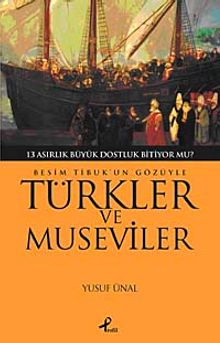 Türkler ve Museviler & Besim Tibuk'un Gözüyle