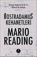 Nostradamus Kehanetleri