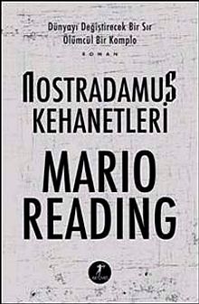 Nostradamus Kehanetleri