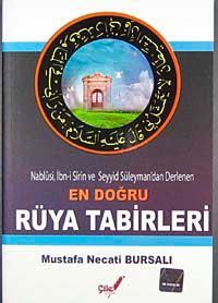 En Doğru Rüya Tabirleri
