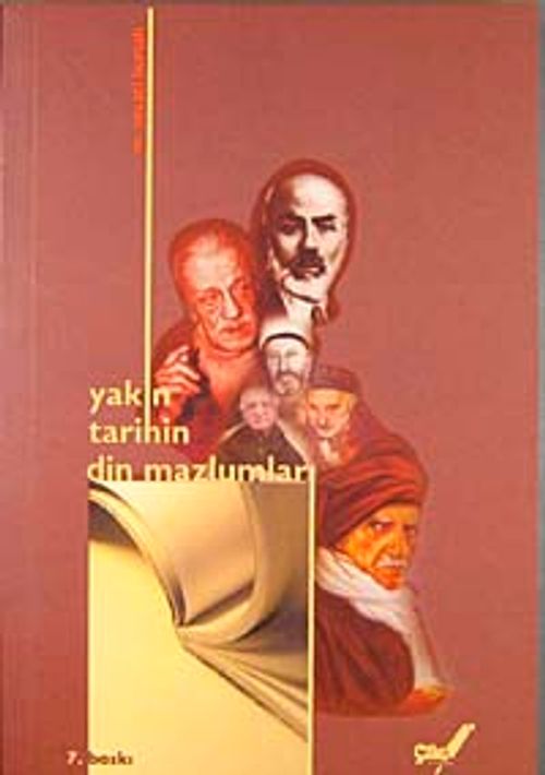 Yakın Tarihin Din Mazlumları