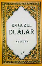 En Güzel Dualar (Karton kapak)
