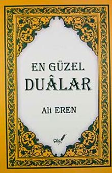 En Güzel Dualar (Karton kapak)