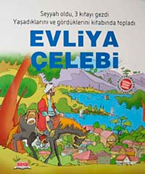 Evliya Çelebi