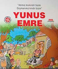 Yunus Emre