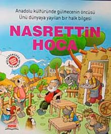 Nasrettin Hoca