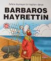Barbaros Hayarettin