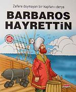 Barbaros Hayarettin