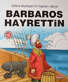 Barbaros Hayarettin