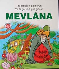 Mevlana
