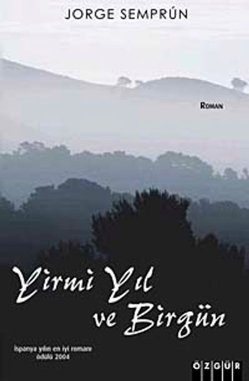 Yirmi Yıl ve Bir Gün