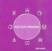 Açık Açık Konuşmak