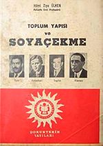 Toplum Yapısı ve Soyaçekme (5-H-4)   