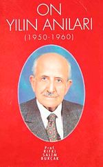 On Yılın Anıları (1950-1960)