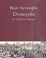 Divanyolu