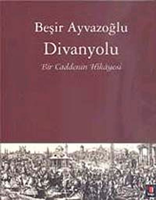 Divanyolu