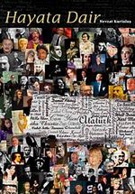 Hayata Dair (Ciltli)
