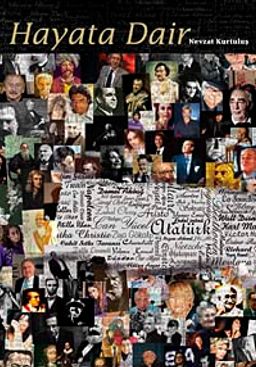Hayata Dair (Ciltli)