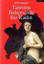 Tanrının Bahçesinde Bir Kadın